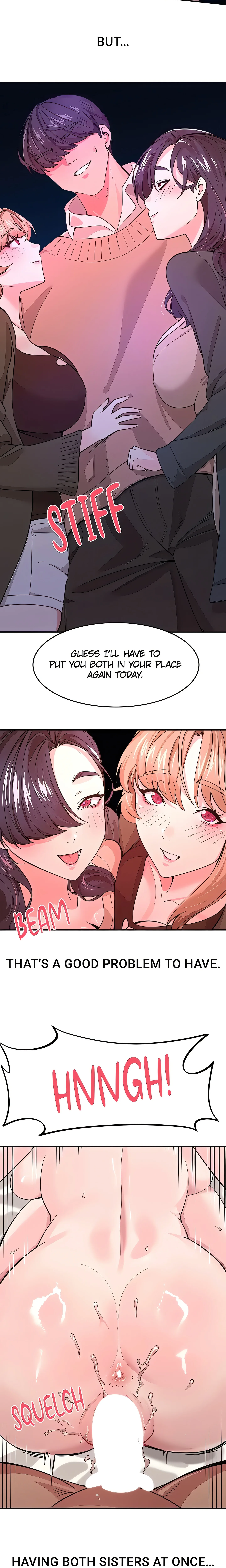 Sex Story (Official) chapter 11 page 4