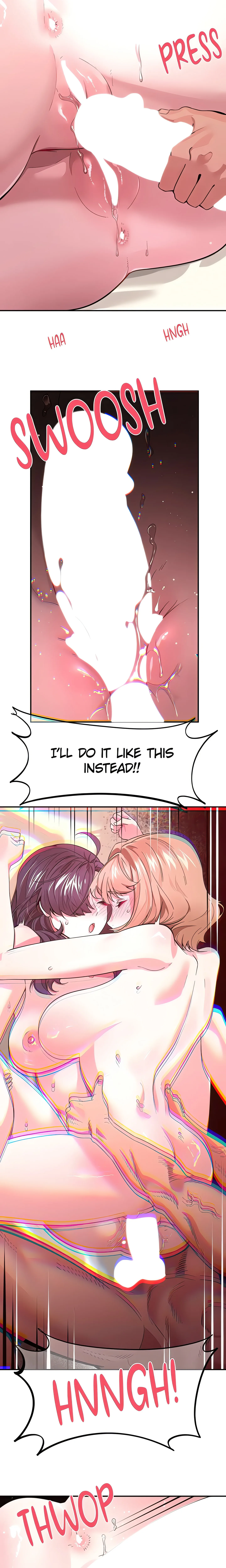 Sex Story (Official) chapter 11 page 6