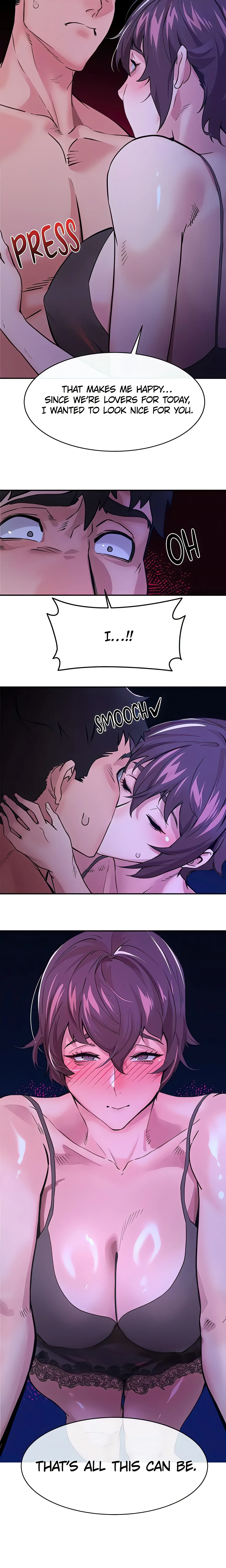 Sex Story (Official) chapter 13 page 6