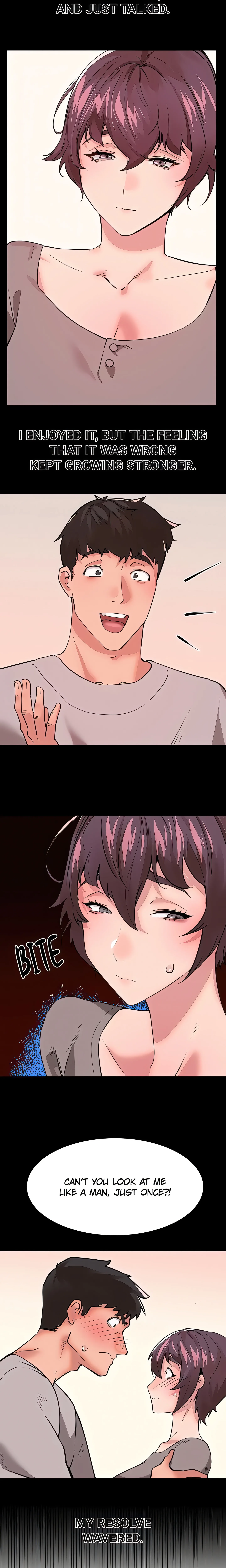 Sex Story (Official) chapter 14 page 3