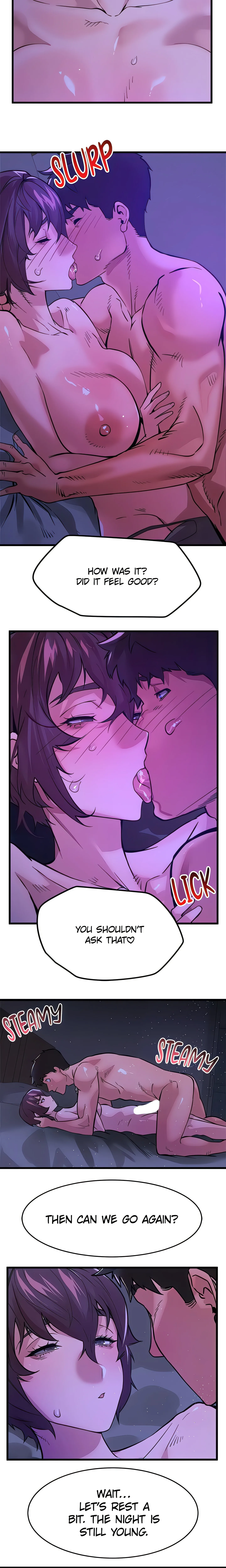 Sex Story (Official) chapter 15 page 4