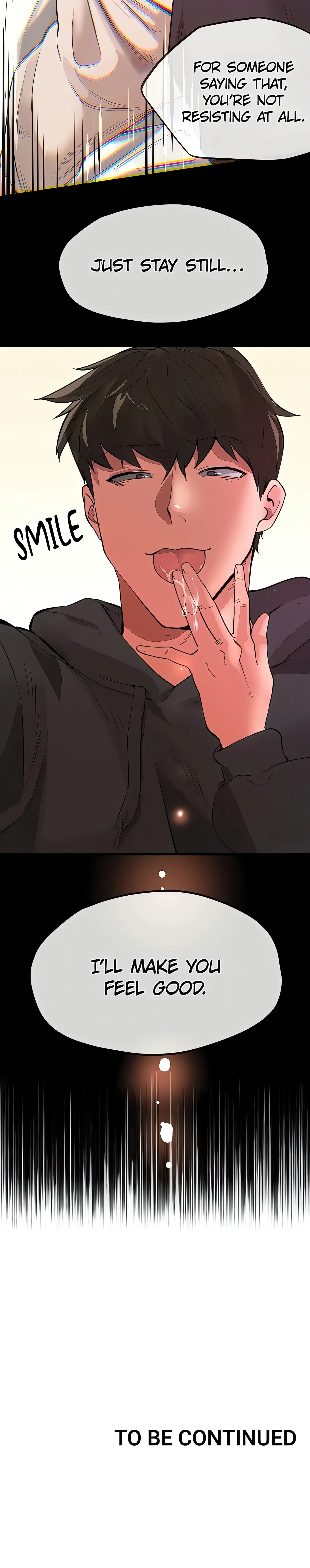 Sex Story (Official) chapter 17 page 8