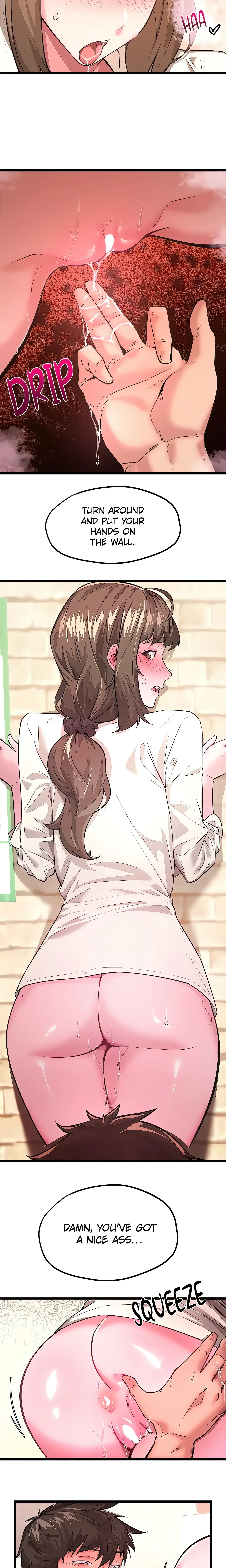 Sex Story (Official) chapter 19 page 2