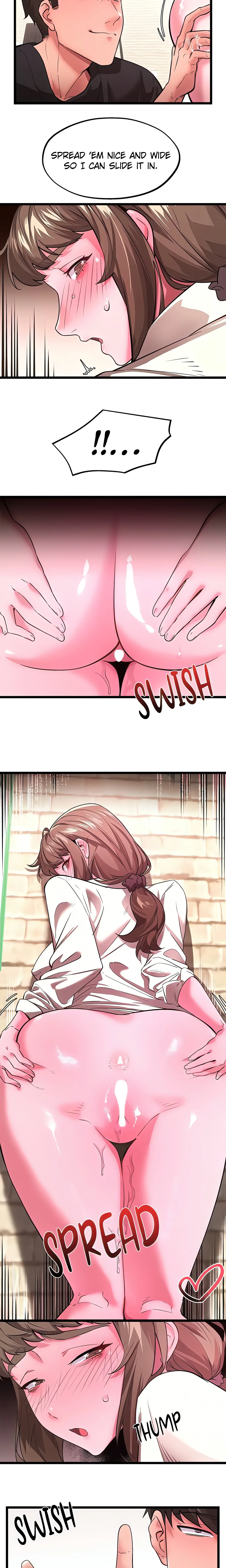 Sex Story (Official) chapter 19 page 3