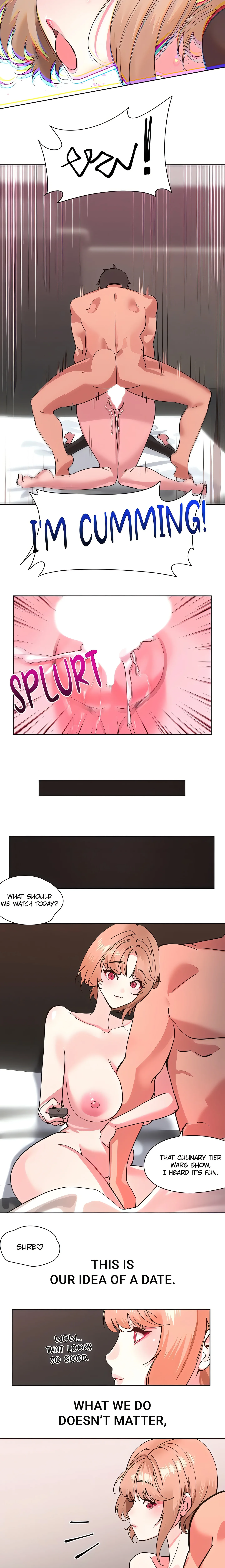 Sex Story (Official) chapter 2 page 3
