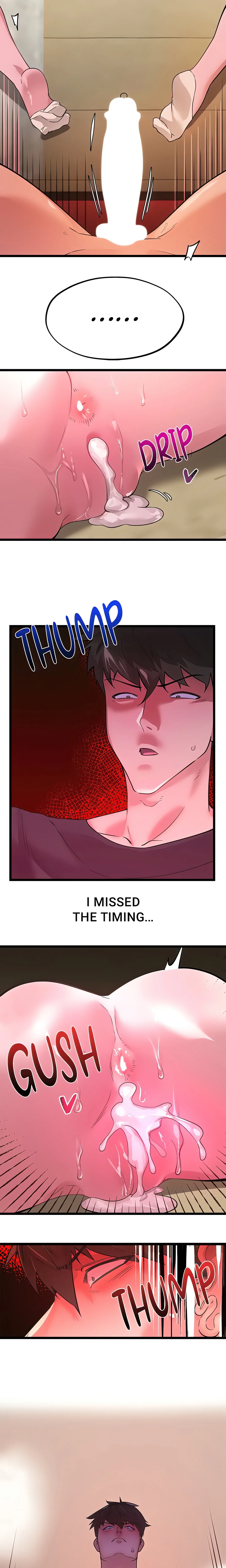Sex Story (Official) chapter 20 page 5