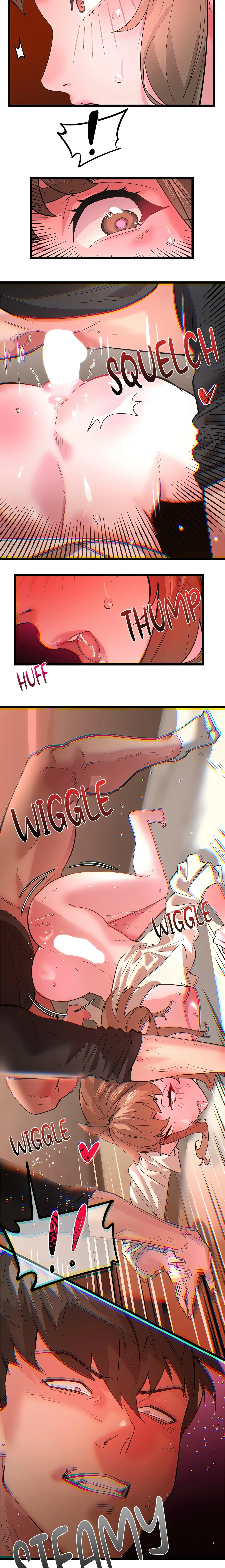 Sex Story (Official) chapter 20 page 7