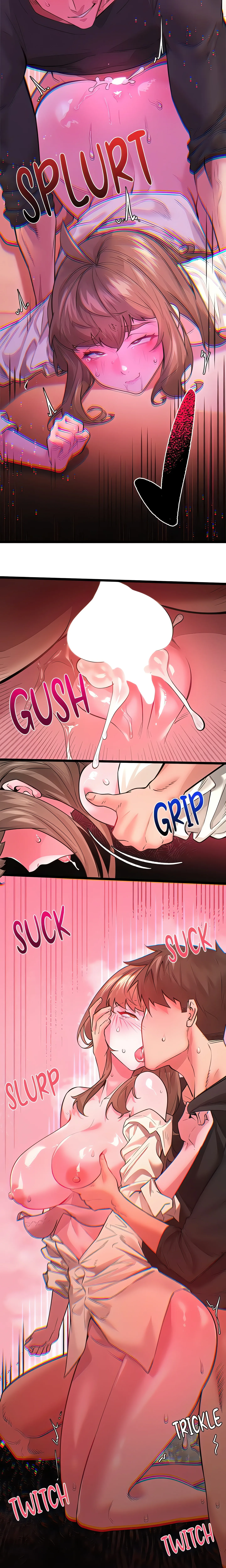 Sex Story (Official) chapter 21 page 2