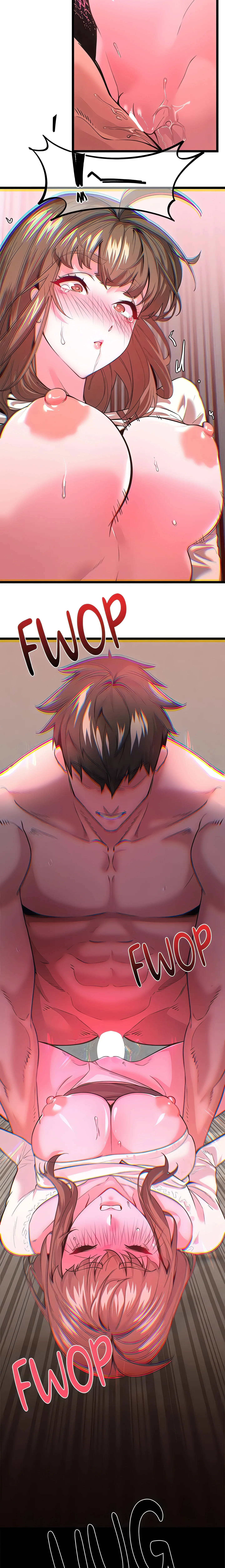 Sex Story (Official) chapter 22 page 2