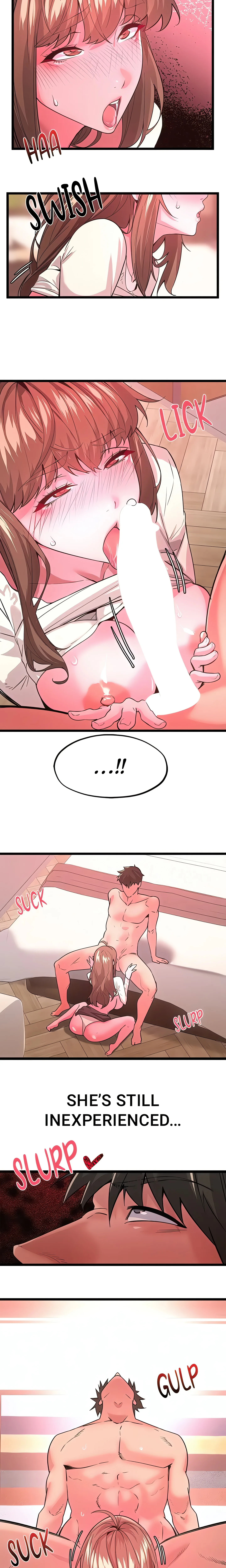 Sex Story (Official) chapter 22 page 4