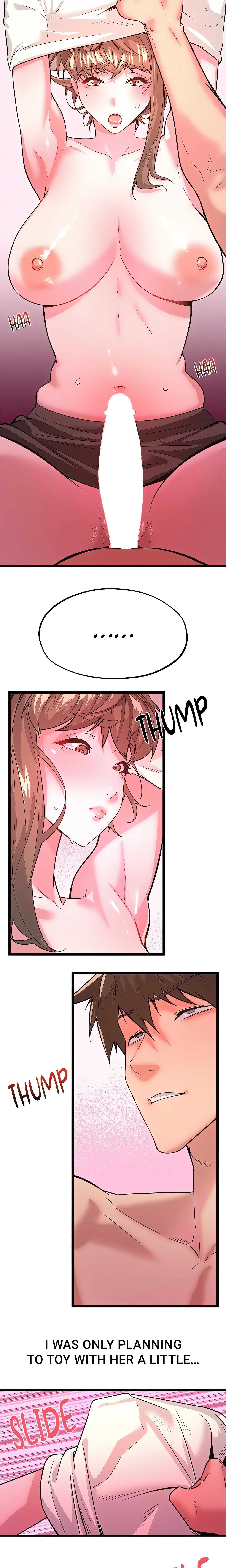 Sex Story (Official) chapter 22 page 6