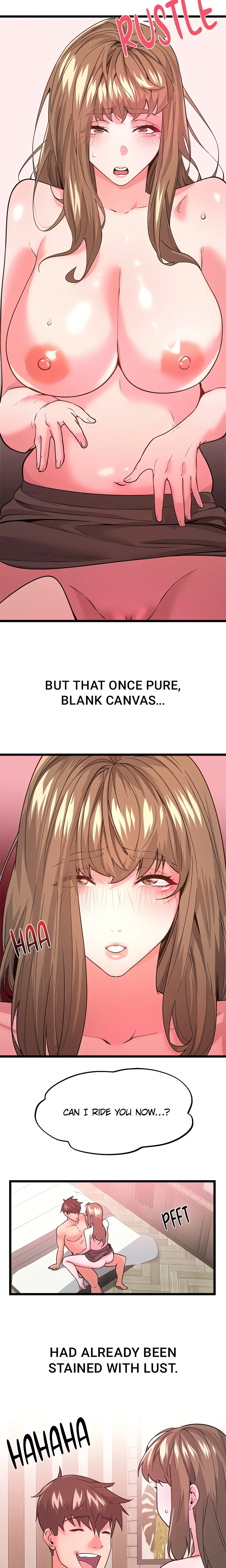 Sex Story (Official) chapter 22 page 7