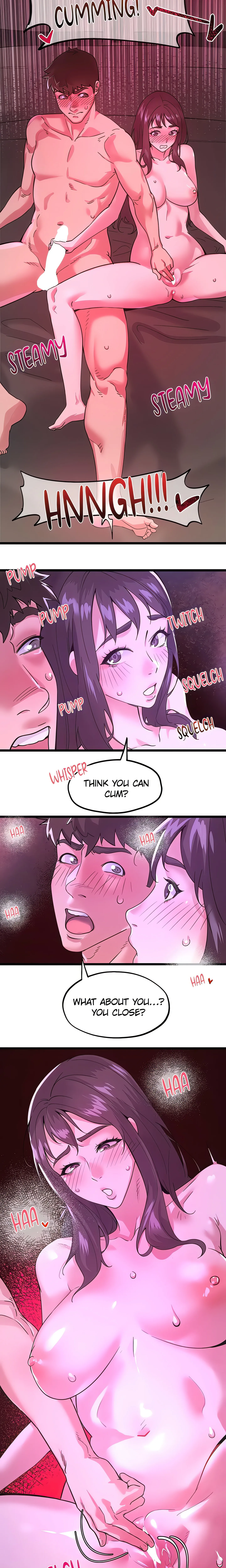 Sex Story (Official) chapter 23 page 2