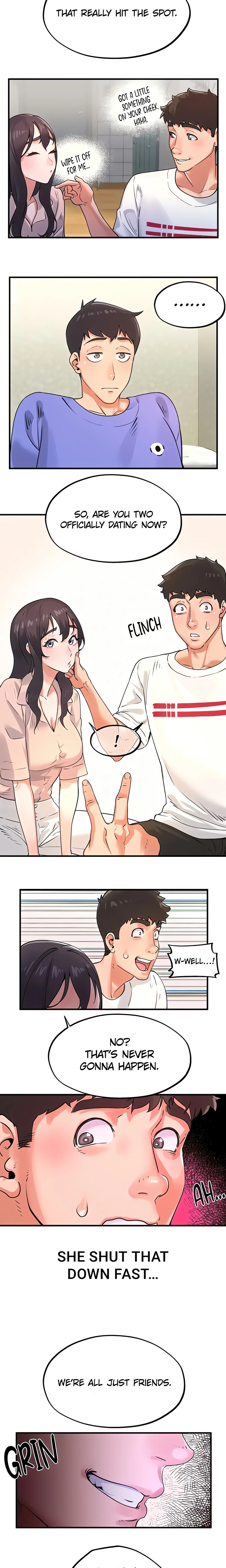 Sex Story (Official) chapter 26 page 2