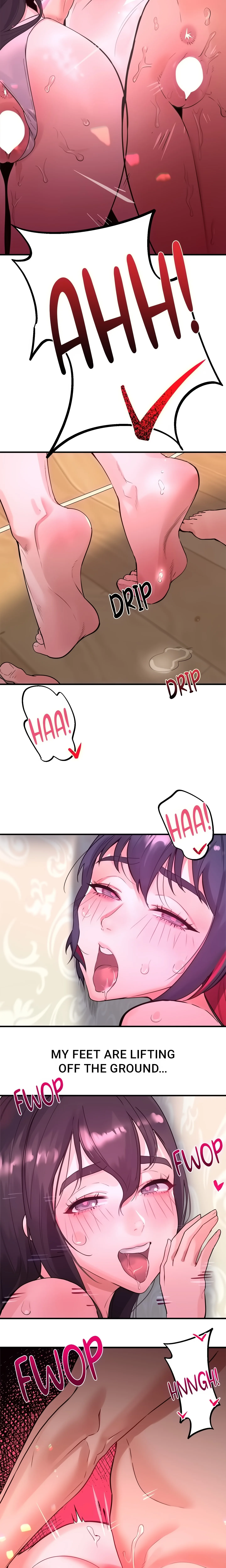 Sex Story (Official) chapter 29 page 6
