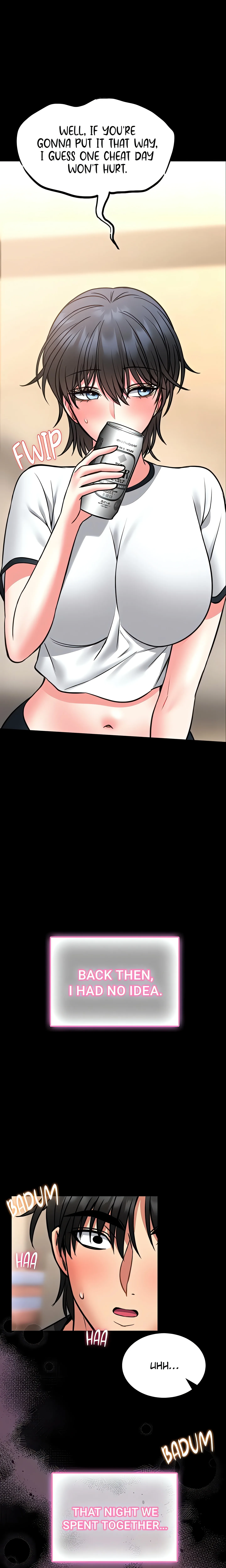 Self-Defense Lesson (Official) chapter 13 page 2