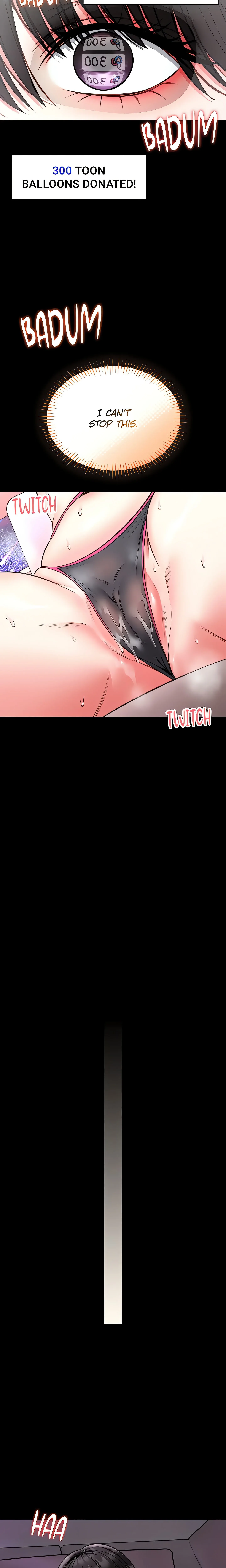 Self-Defense Lesson (Official) chapter 21 page 12