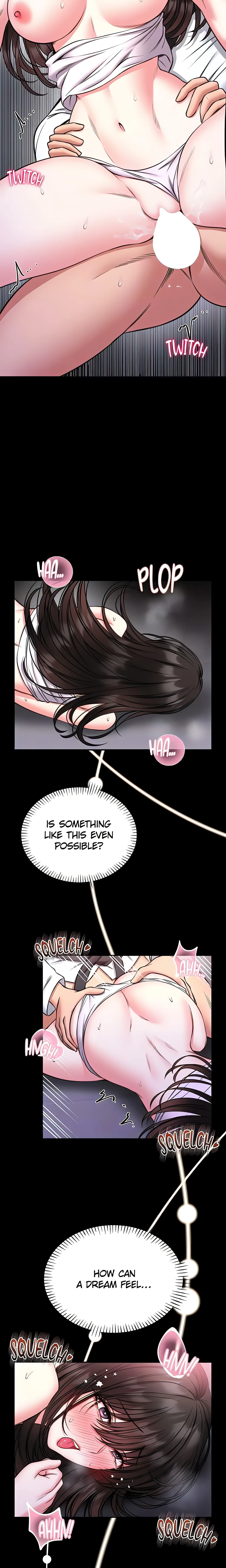 Self-Defense Lesson (Official) chapter 22 page 7