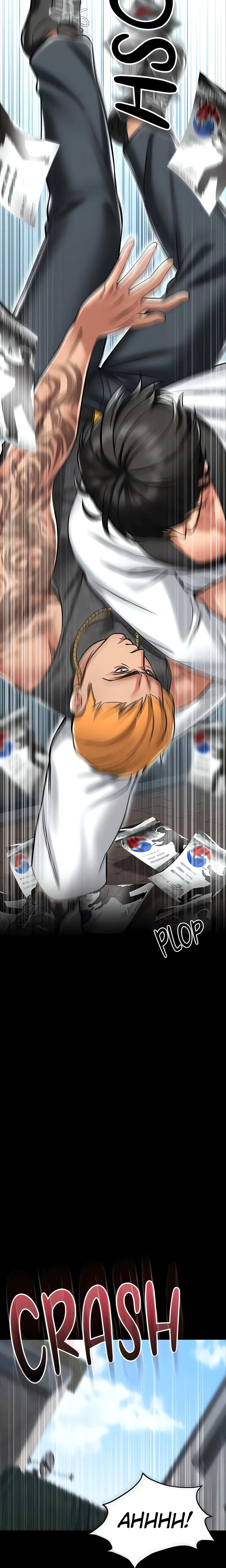 Self-Defense Lesson (Official) chapter 4 page 33