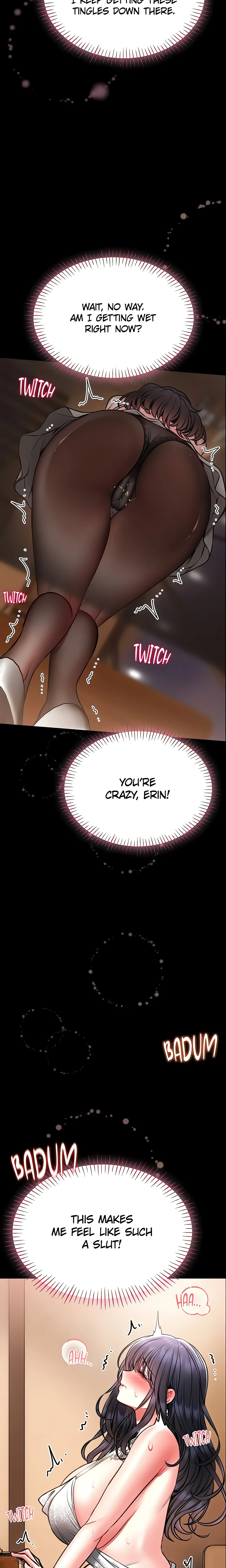 Self-Defense Lesson (Official) chapter 9 page 20
