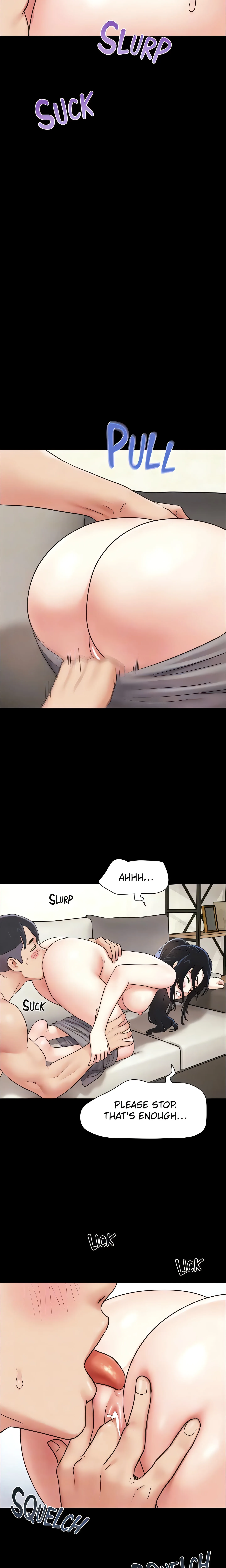 SO-EUN for All (Official) chapter 13 page 15