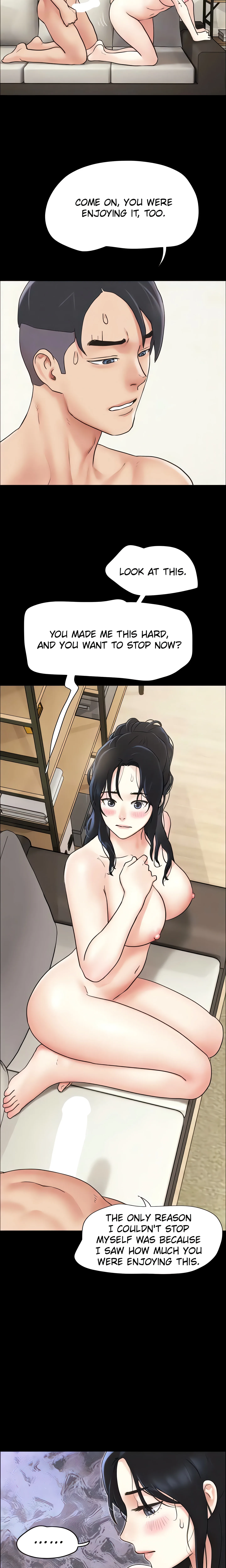 SO-EUN for All (Official) chapter 13 page 19
