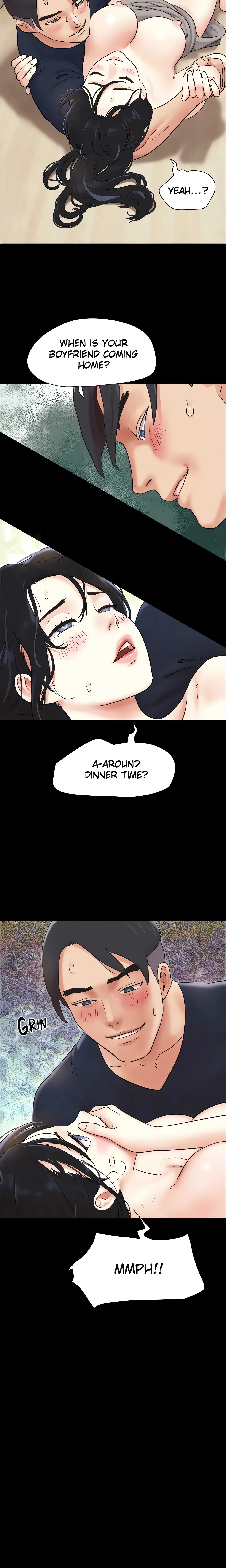 SO-EUN for All (Official) chapter 13 page 2