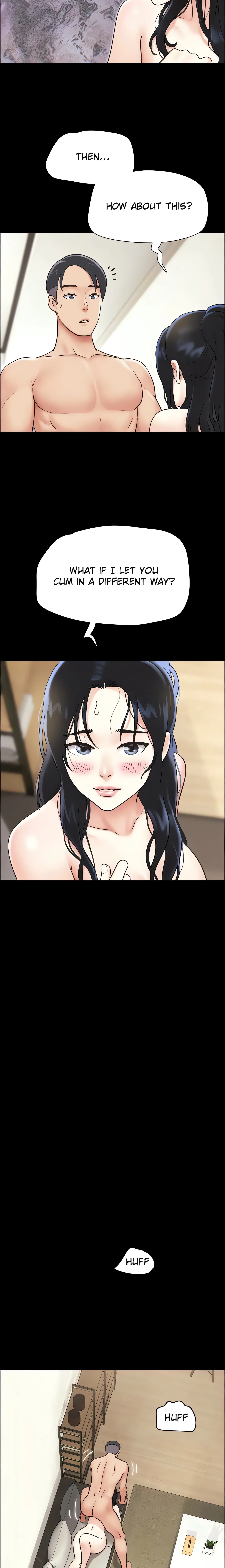 SO-EUN for All (Official) chapter 13 page 20