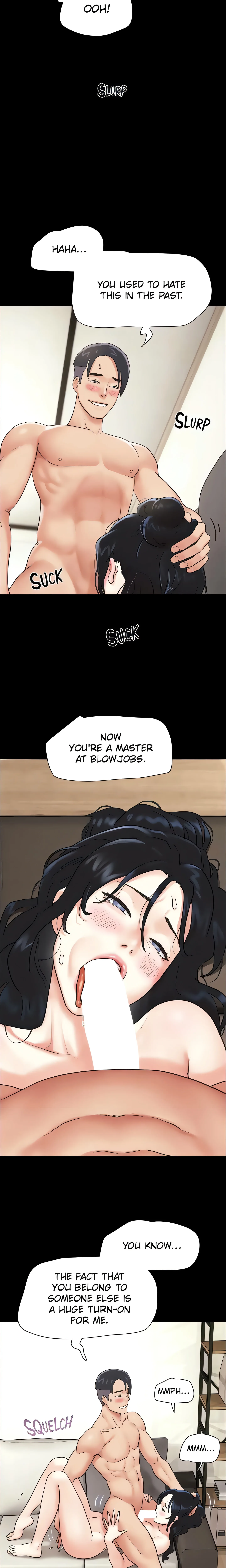 SO-EUN for All (Official) chapter 13 page 24