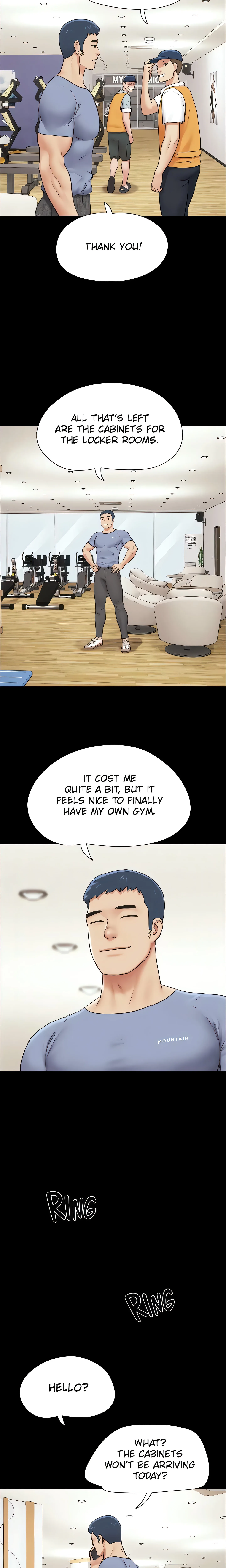 SO-EUN for All (Official) chapter 13 page 4
