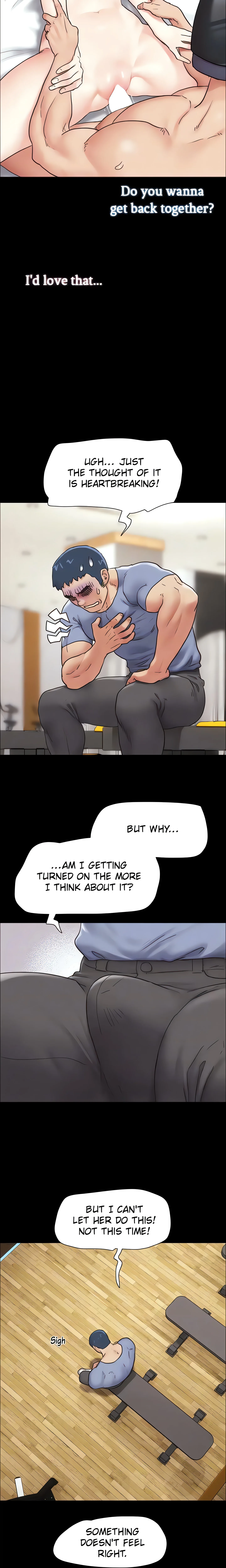 SO-EUN for All (Official) chapter 13 page 7