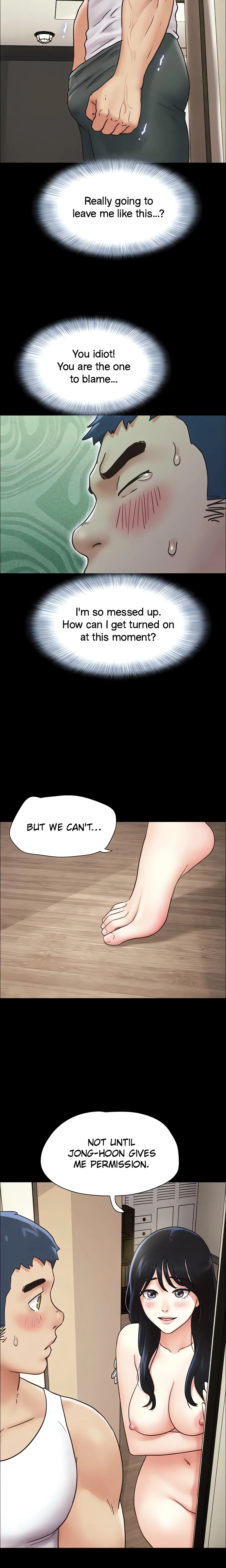 SO-EUN for All (Official) chapter 16 page 2