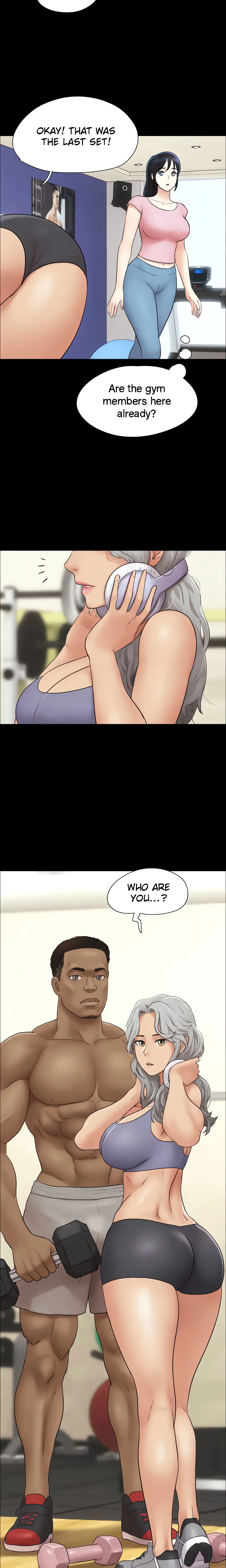SO-EUN for All (Official) chapter 17 page 2