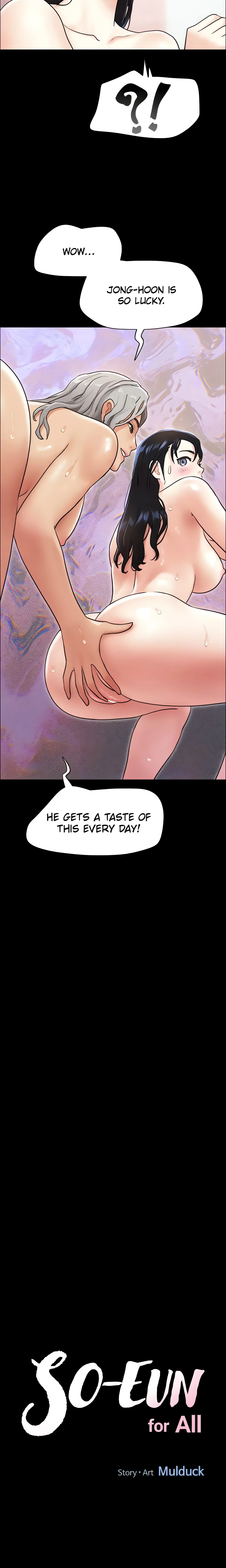 SO-EUN for All (Official) chapter 18 page 2