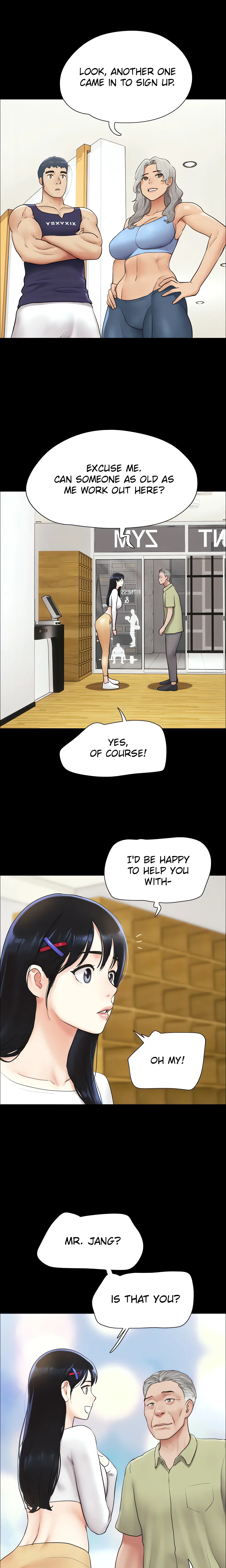 SO-EUN for All (Official) chapter 23 page 2