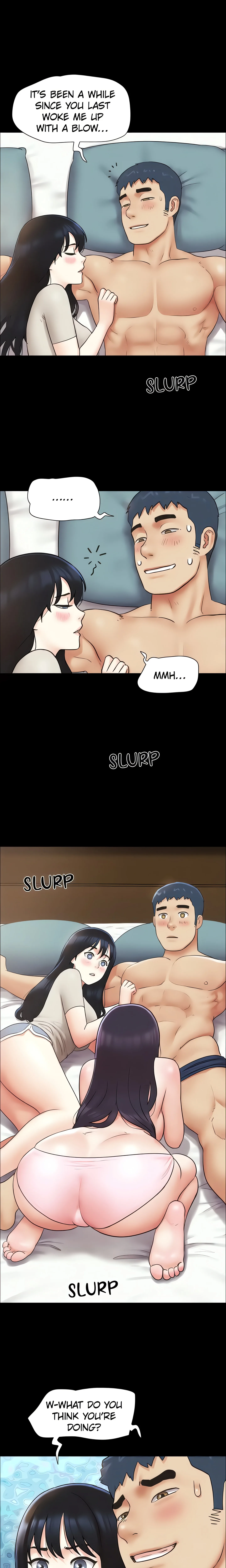 SO-EUN for All (Official) chapter 39 page 1