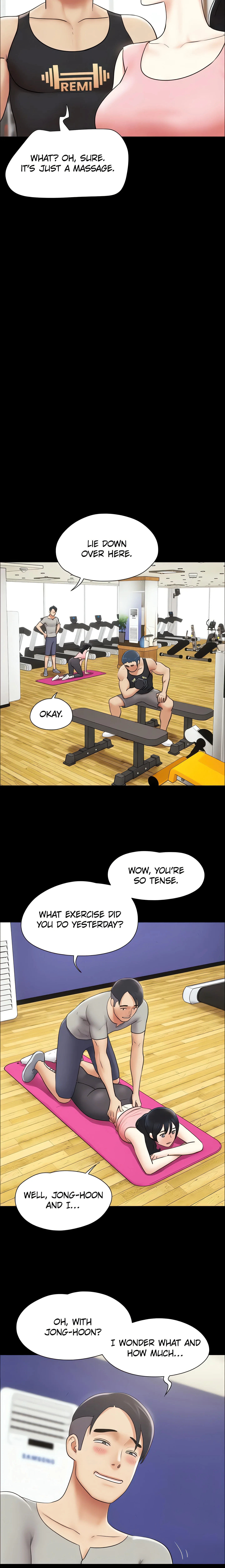 SO-EUN for All (Official) chapter 39 page 10