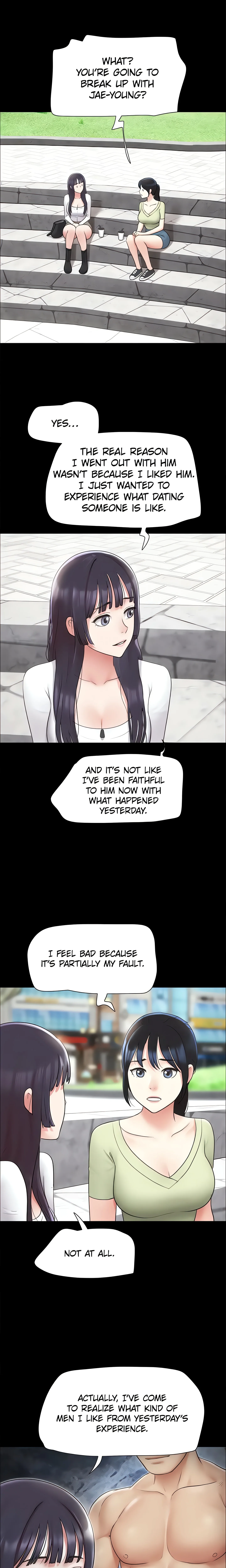 SO-EUN for All (Official) chapter 39 page 4