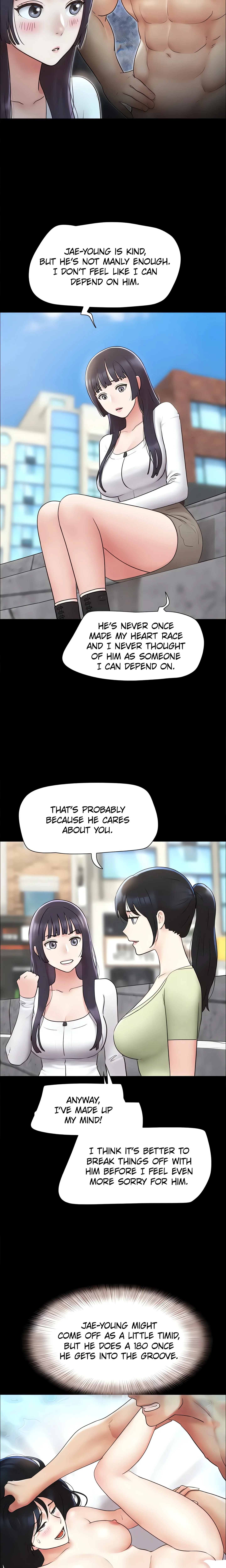 SO-EUN for All (Official) chapter 39 page 5