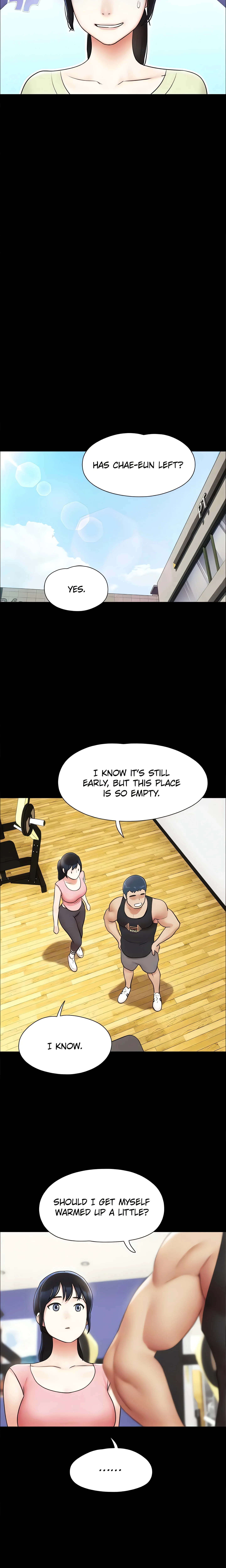 SO-EUN for All (Official) chapter 39 page 7