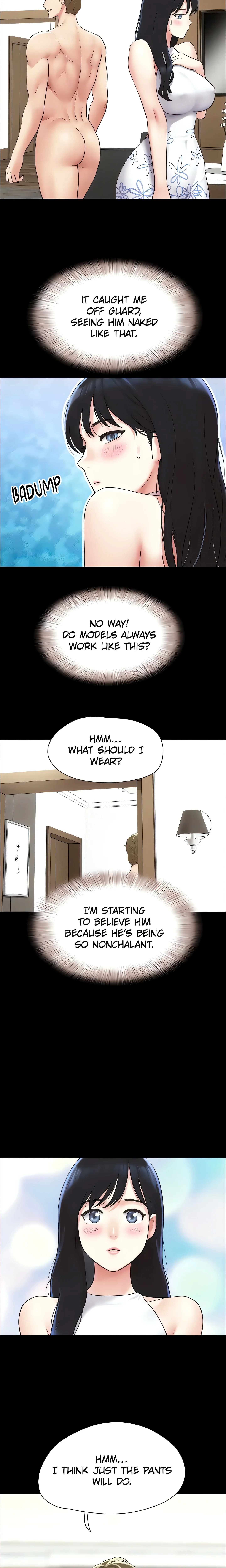 SO-EUN for All (Official) chapter 41 page 7