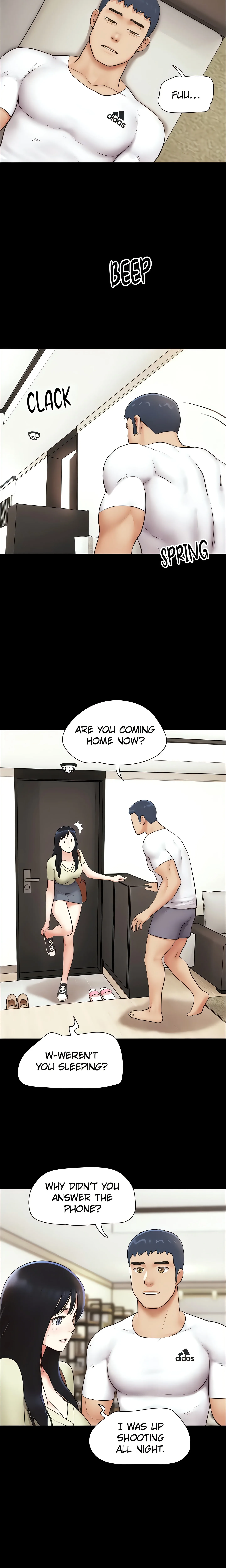 SO-EUN for All (Official) chapter 45 page 4
