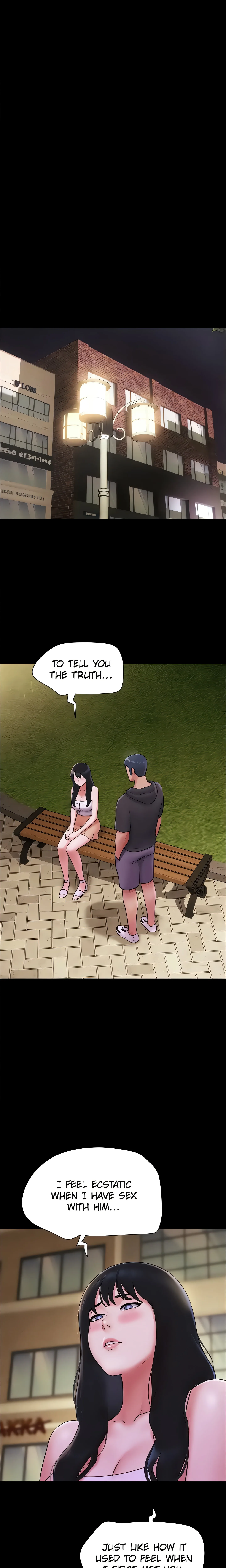 SO-EUN for All (Official) chapter 49 page 10