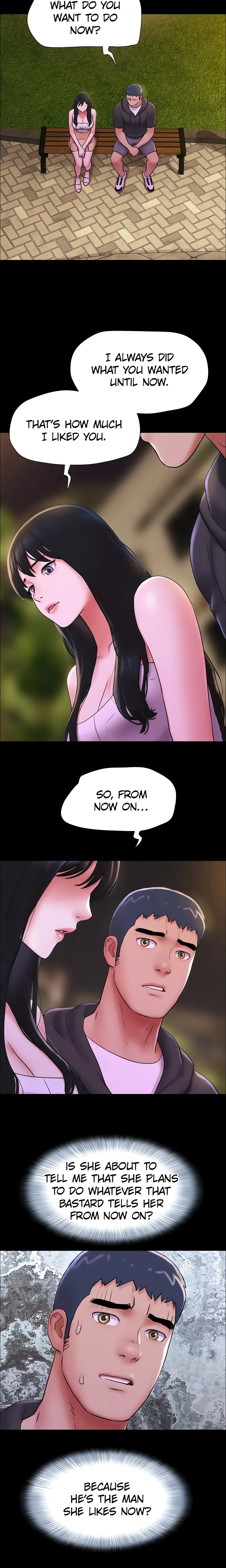 SO-EUN for All (Official) chapter 49 page 14