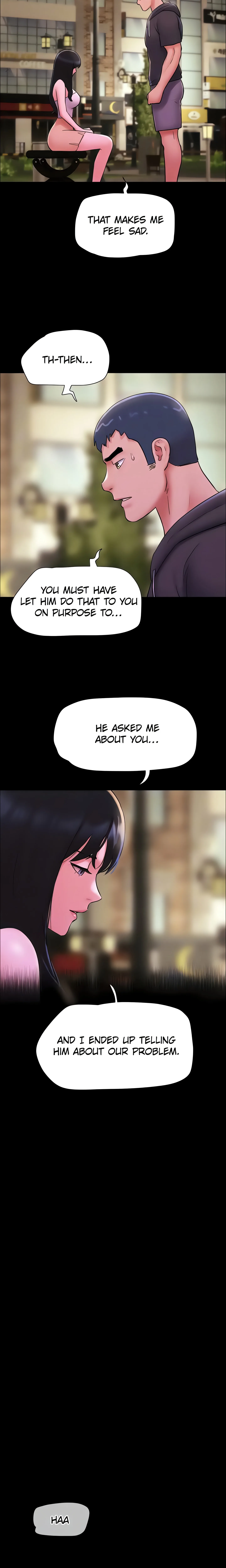 SO-EUN for All (Official) chapter 49 page 17