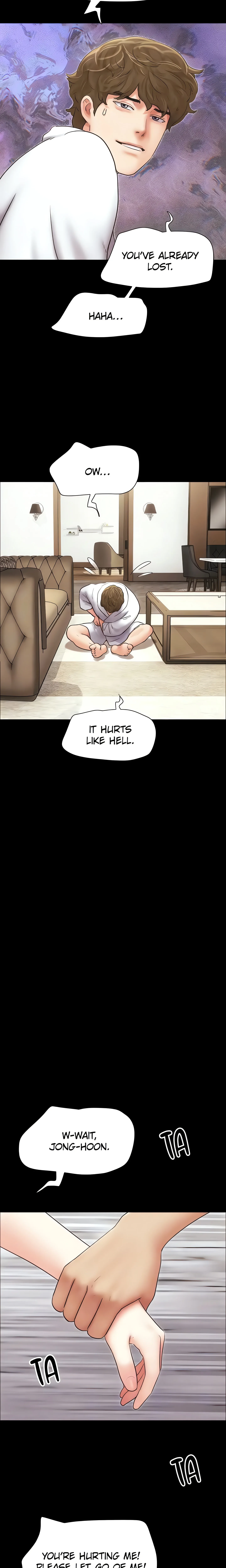 SO-EUN for All (Official) chapter 49 page 7