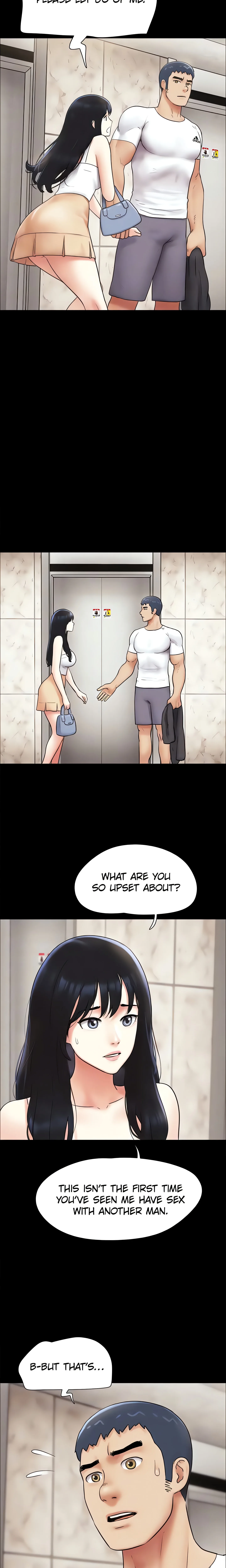 SO-EUN for All (Official) chapter 49 page 8