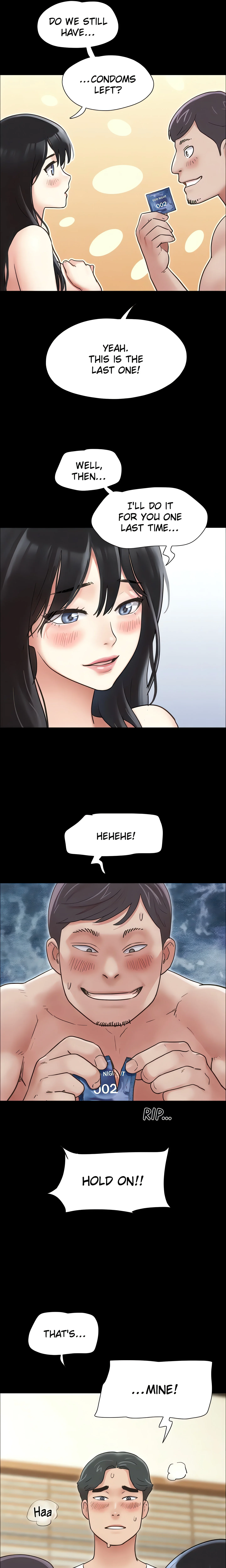 SO-EUN for All (Official) chapter 5 page 3