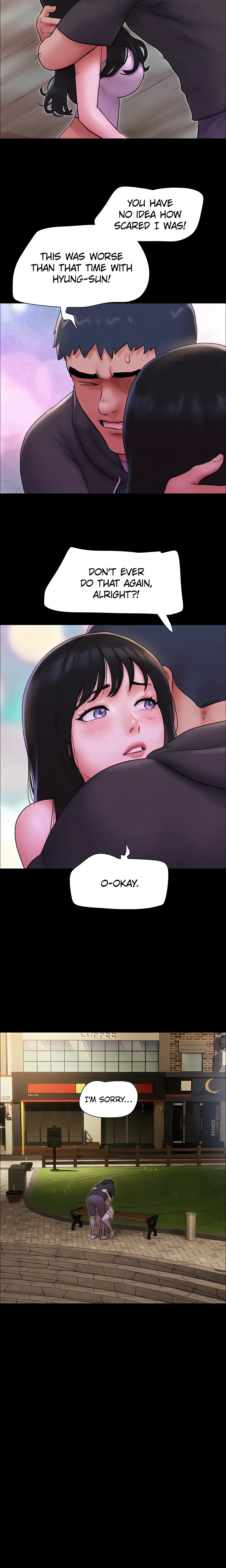 SO-EUN for All (Official) chapter 50 page 2