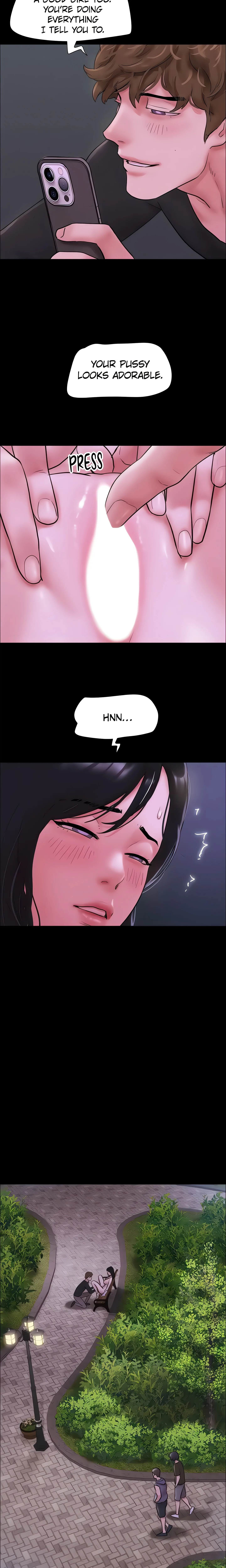 SO-EUN for All (Official) chapter 53 page 2